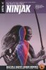 NINJAK VOL 05 THE FIST AND THE STEEL TP [9781682151792]